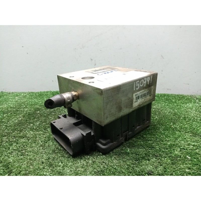 Recambio de abs para citroën xantia berlina referencia OEM IAM 10020401114-M2808-10094811023-3X9-9625975480-10020401  