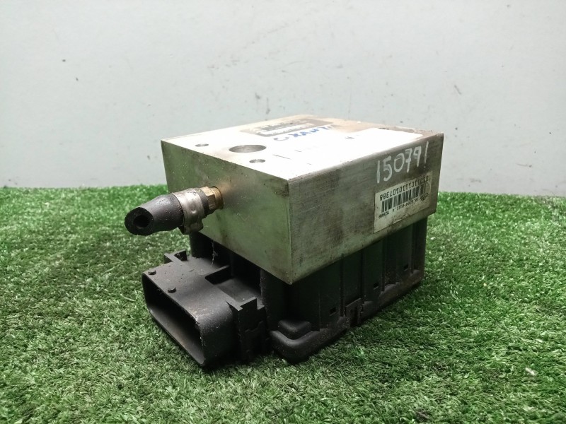 Recambio de abs para citroën xantia berlina referencia OEM IAM 10020401114-M2808-10094811023-3X9-9625975480-10020401  