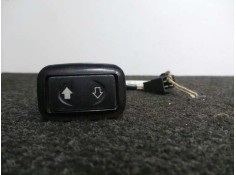 Recambio de mando elevalunas trasero derecho para tata indica 1.4 diesel referencia OEM IAM NOTIENE  4 PINES