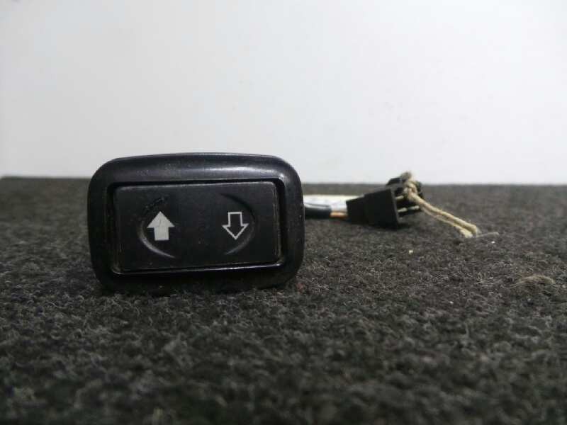 Recambio de mando elevalunas trasero derecho para tata indica 1.4 diesel referencia OEM IAM NOTIENE  4 PINES