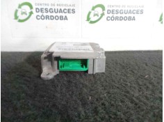 Recambio de centralita airbag para opel zafira a 2.0 16v di cat (x 20 dtl / ld3) referencia OEM IAM 5WK4190-90582536 SIEMENS 