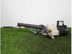 Recambio de cerradura puerta delantera derecha para honda civic berlina .5 (ma/mb) 1.5 referencia OEM IAM SINREFERENCIA 2.PINES 