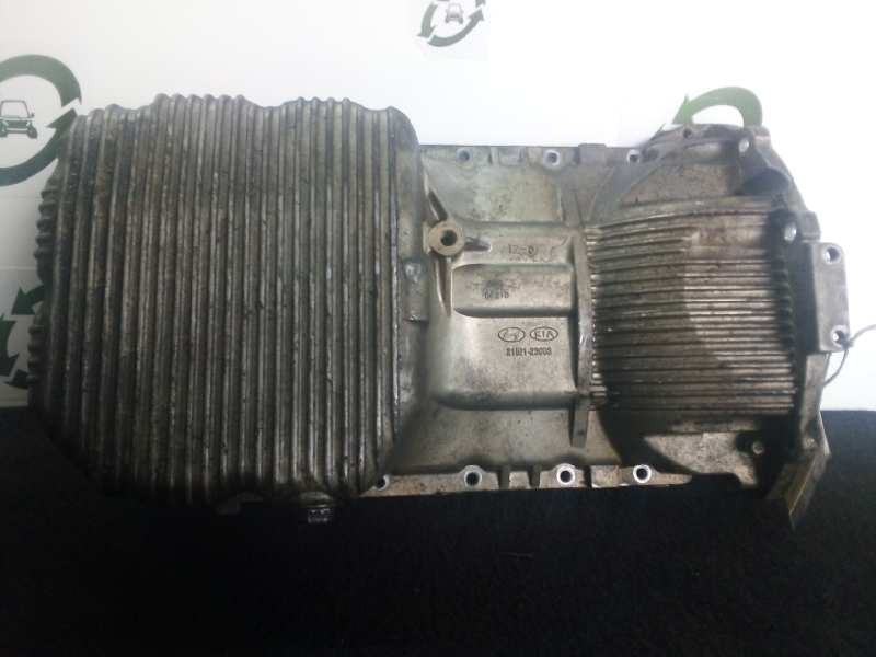 Recambio de carter para hyundai sonata (nf) 2.0 crdi cat referencia OEM IAM 2152123603  