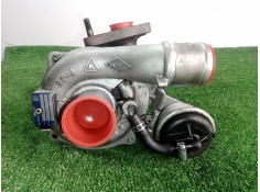 Recambio de turbocompresor para dacia sandero 1.5 dci diesel cat referencia OEM IAM 54359700033-82301868  