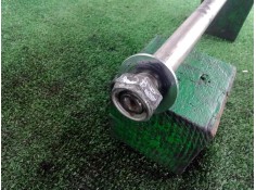 Recambio de no identificado para yamaha fjr 1300 referencia OEM IAM 5JW2538110 2016 - 2020 EJE RUEDA TRASERA 2