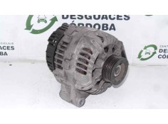 Recambio de alternador para bmw serie 3 berlina (e36) 1.7 turbodiesel cat referencia OEM IAM A13VI97-436607 VALEO - 2.PIN POLEA.