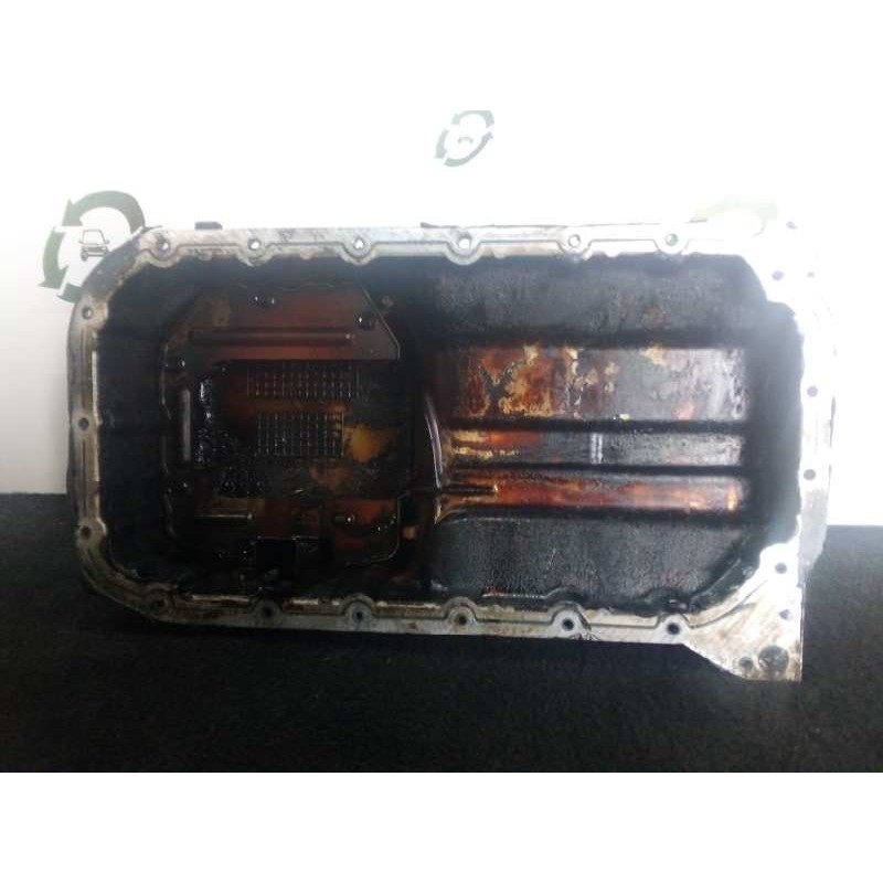 Recambio de carter para hyundai sonata (nf) 2.0 crdi cat referencia OEM IAM 2152123603  