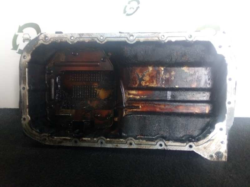 Recambio de carter para hyundai sonata (nf) 2.0 crdi cat referencia OEM IAM 2152123603  