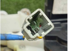 Recambio de cerradura puerta delantera derecha para honda civic berlina .5 (ma/mb) 1.5 referencia OEM IAM SINREFERENCIA 2.PINES  2