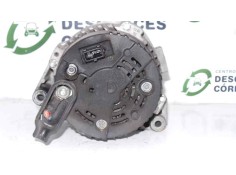 Recambio de alternador para bmw serie 3 berlina (e36) 1.7 turbodiesel cat referencia OEM IAM A13VI97-436607 VALEO - 2.PIN POLEA. 2