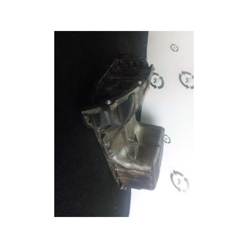 Recambio de carter para hyundai sonata (nf) 2.0 crdi cat referencia OEM IAM 2152123603  