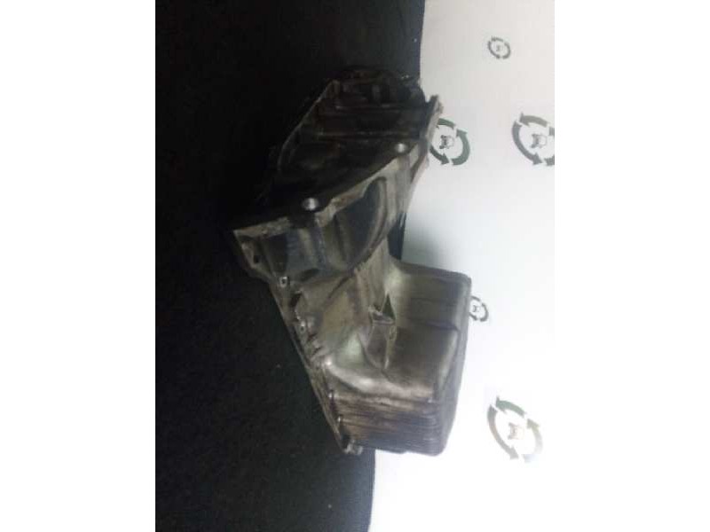 Recambio de carter para hyundai sonata (nf) 2.0 crdi cat referencia OEM IAM 2152123603  