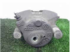 Recambio de pinza freno delantera izquierda para volkswagen golf v berlina (1k1) 1.9 tdi referencia OEM IAM 1J0615123A ATE - Ø P 2