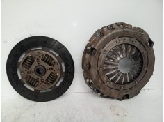 Recambio de kit embrague para renault master ii phase 2 caja cerrada 2.5 dci diesel cat referencia OEM IAM 196089-190514A1651  