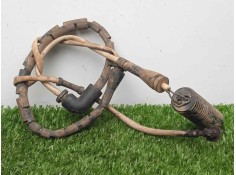 Recambio de sensor para land rover range rover (lm) 3.0 td6 referencia OEM IAM SEM000012 SENSOR.PASTILLAS 