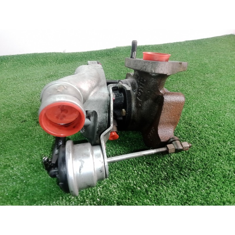 Recambio de turbocompresor para dacia sandero 1.5 dci diesel cat referencia OEM IAM 54359700033-82301868  