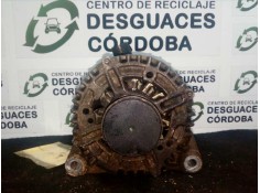 Recambio de alternador para land rover freelander (lr2) 2.2 td4 cat referencia OEM IAM  150 AMP 