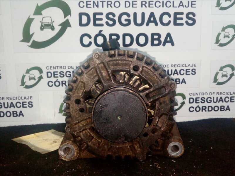 Recambio de alternador para land rover freelander (lr2) 2.2 td4 cat referencia OEM IAM  150 AMP 