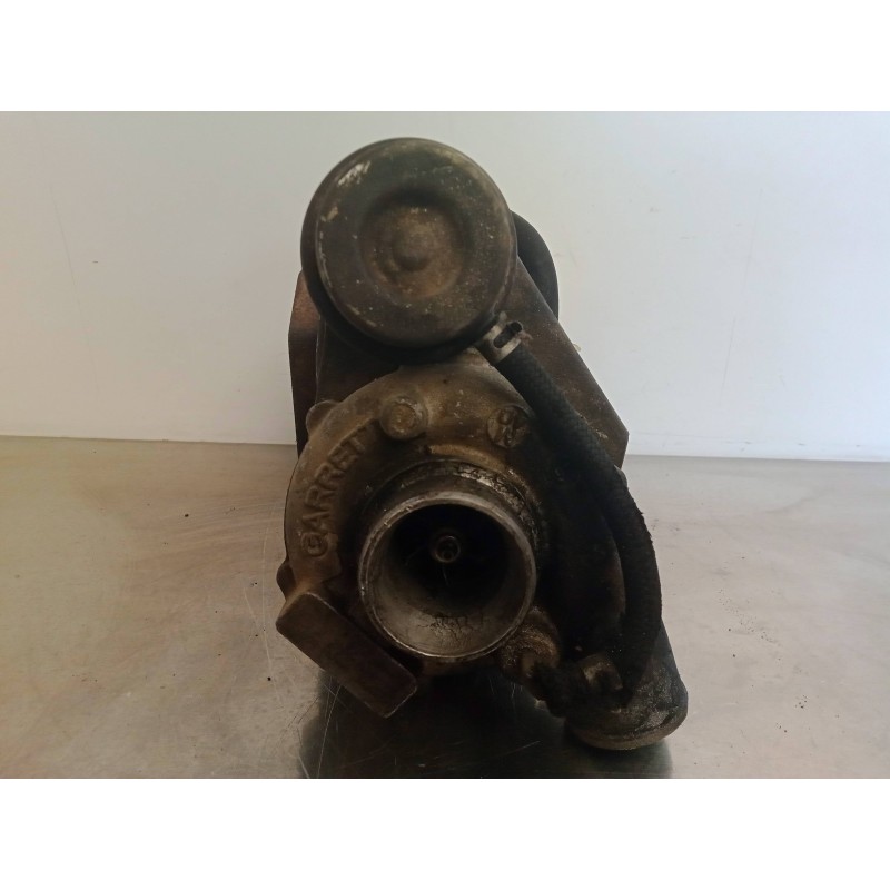 Recambio de turbocompresor para bmw serie 3 berlina (e36) referencia OEM IAM 2245420 GARRET 