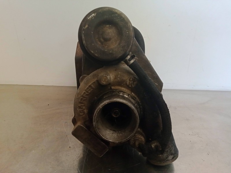 Recambio de turbocompresor para bmw serie 3 berlina (e36) referencia OEM IAM 2245420 GARRET 