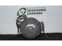 Recambio de compresor aire acondicionado para opel zafira a 2.0 16v di cat (x 20 dtl / ld3) referencia OEM IAM  DENSO 