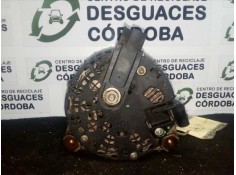 Recambio de alternador para land rover freelander (lr2) 2.2 td4 cat referencia OEM IAM  150 AMP  2