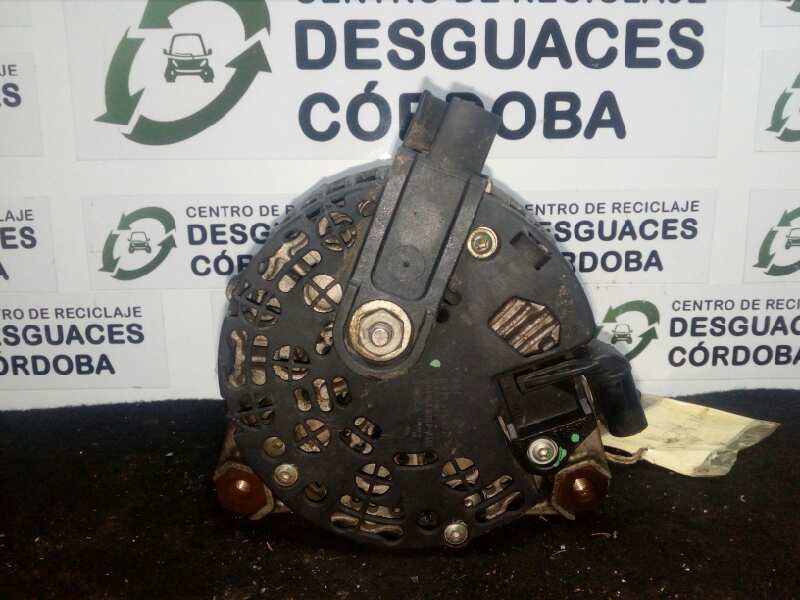 Recambio de alternador para land rover freelander (lr2) 2.2 td4 cat referencia OEM IAM  150 AMP 