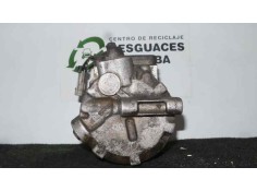 Recambio de compresor aire acondicionado para opel zafira a 2.0 16v di cat (x 20 dtl / ld3) referencia OEM IAM  DENSO  2