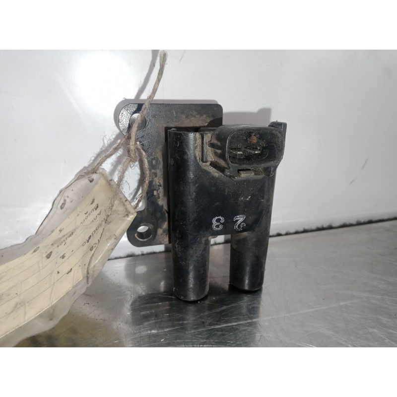 Recambio de bobina encendido para hyundai elantra (xd) 1.6 16v cat referencia OEM IAM NOTIENEREFERENCIA  