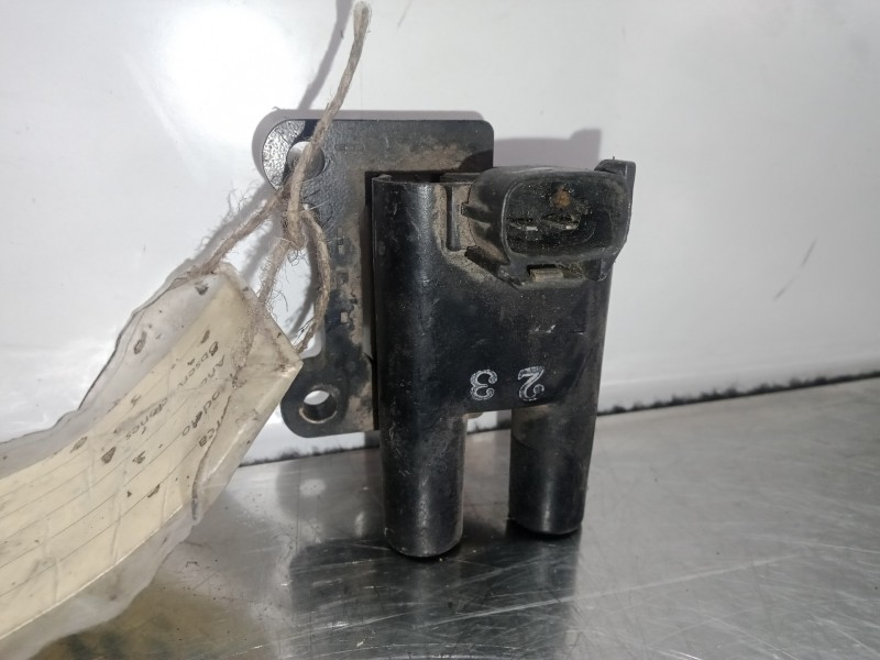 Recambio de bobina encendido para hyundai elantra (xd) 1.6 16v cat referencia OEM IAM NOTIENEREFERENCIA  