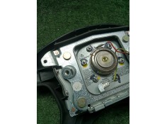 Recambio de airbag delantero izquierdo para peugeot 607 (s1) 2.2 hdi fap cat referencia OEM IAM 96294407ZR   2