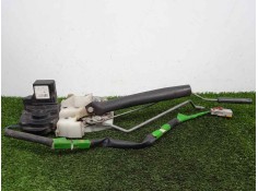 Recambio de cerradura puerta delantera izquierda para honda civic berlina .5 (ma/mb) 1.5 referencia OEM IAM  3.PINES 