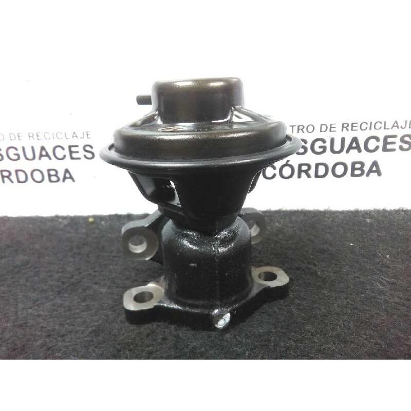 Recambio de valvula egr para kia sorento 2.5 crdi cat referencia OEM IAM 4A010  