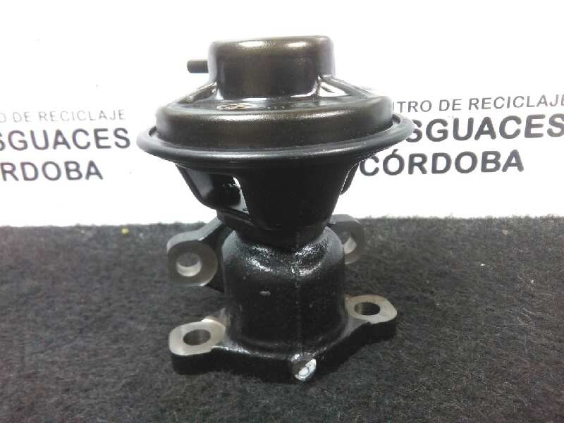 Recambio de valvula egr para kia sorento 2.5 crdi cat referencia OEM IAM 4A010  