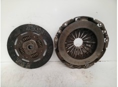 Recambio de kit embrague para renault master ii phase 2 caja cerrada 2.5 dci diesel cat referencia OEM IAM 196089-190514A1651   2