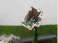 Recambio de cerradura puerta delantera izquierda para honda civic berlina .5 (ma/mb) 1.5 referencia OEM IAM  3.PINES  2