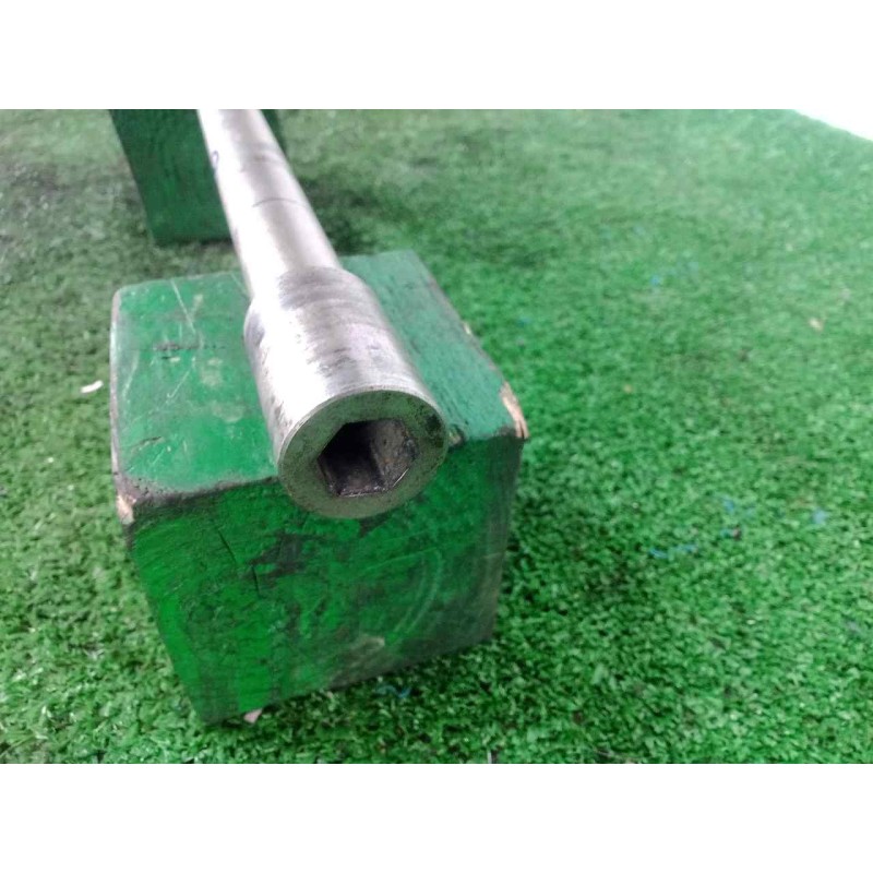 Recambio de no identificado para yamaha fjr 1300 referencia OEM IAM 5JW2538110 2016 - 2020 EJE RUEDA TRASERA