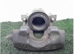 Recambio de pinza freno delantera derecha para volkswagen golf v berlina (1k1) 1.9 tdi referencia OEM IAM 1J0615124A ATE - Ø PIS 2