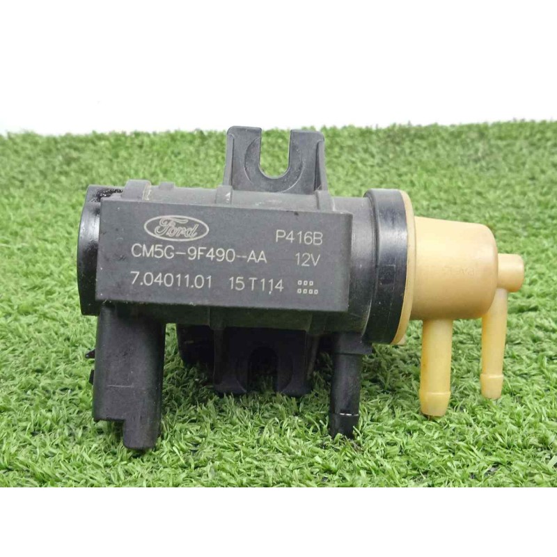 Recambio de valvula de vacio para ford kuga (cbs) 1.5 ecoboost cat referencia OEM IAM 70401101-CM5G9F490AA  