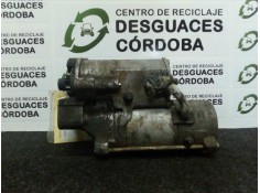 Recambio de motor arranque para land rover freelander (lr2) 2.2 td4 cat referencia OEM IAM 4280004850  