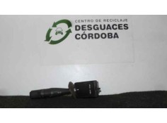 Recambio de mando luces para peugeot 206 berlina 1.9 diesel referencia OEM IAM 96307459ZL 1.ANTINIEBLA 