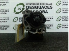 Recambio de motor arranque para land rover freelander (lr2) 2.2 td4 cat referencia OEM IAM 4280004850   2