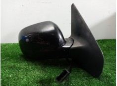 Recambio de retrovisor derecho para volkswagen golf iv berlina (1j1) 1.6 referencia OEM IAM  ELECTRICO - 5.PINES NEGRO.PEQUEÑO 2