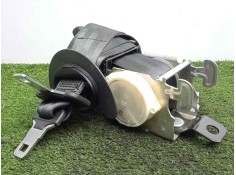 Recambio de cinturon seguridad trasero central para peugeot 5008 2.0 16v hdi fap cat (rhh / dw10cted4) referencia OEM IAM 968197