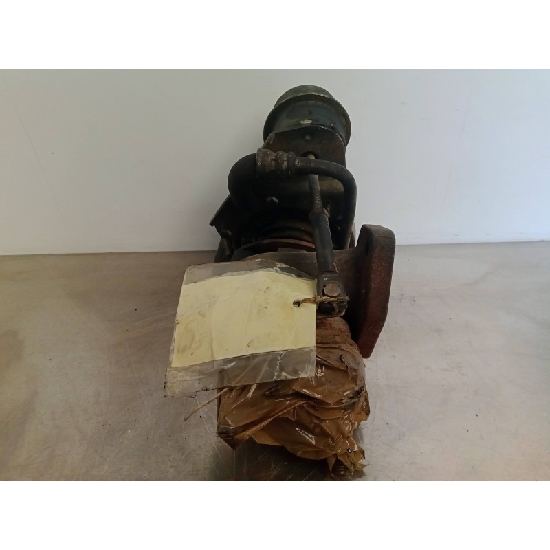 Recambio de turbocompresor para bmw serie 3 berlina (e36) referencia OEM IAM 2245420 GARRET 