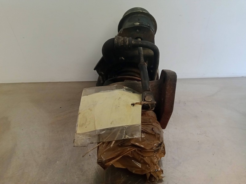 Recambio de turbocompresor para bmw serie 3 berlina (e36) referencia OEM IAM 2245420 GARRET 