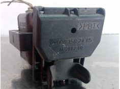 Recambio de bobina encendido para mercedes-benz clase c (w202) berlina 2.2 cat referencia OEM IAM 0001500480-0221505437 2.CABLES 2