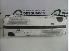 Recambio de airbag delantero derecho para peugeot 607 (s1) 2.2 hdi fap cat referencia OEM IAM 9629440880 AUTOLIV 