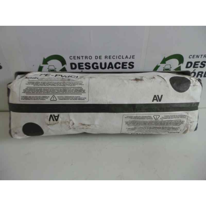 Recambio de airbag delantero derecho para peugeot 607 (s1) 2.2 hdi fap cat referencia OEM IAM 9629440880 AUTOLIV 