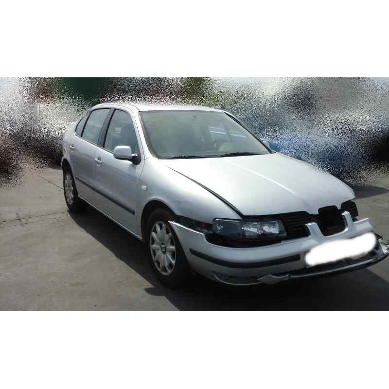 Recambio de transmision delantera izquierda para seat leon (1m1) 1.6 referencia OEM IAM 1J0407271Q  